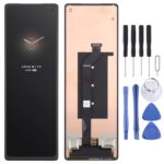 Pantalla Secundaria Completa OLED Original para Xiaomi Mi Mix Fold