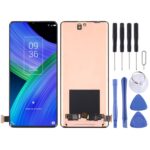 Pantalla Completa Original AMOLED para Vivo X70 Pro+