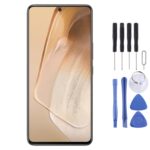 Pantalla Completa Original AMOLED para Vivo iQOO Neo5 V2055A
