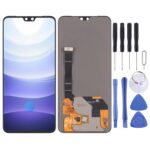 Pantalla Completa Original AMOLED para Vivo S9 S10 S10 Pro S12 V23 5G V2130 V2121A V2162A V2072A