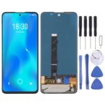 Pantalla Completa OLED Original para Meizu MX5