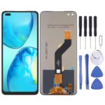 Pantalla Completa para Infinix Note 8 X692