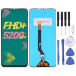 Pantalla Completa TFT para Infinix Hot 11 / Spark 8T Kg6P X662