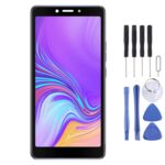 Pantalla Completa TFT para Tecno Pop 2 Plus Ba2 Rb8S