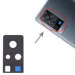 Lente Cámara Trasera para Vivo X60 Pro V2047A V2047 (10 Unidades) - Imagen 4