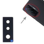 Lente de Cámara Trasera para Vivo X70 V2133A V2104 (10 Unidades) - Imagen 4