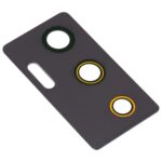 Lente de Cámara Trasera para Vivo S10E (10 Unidades) - Imagen 3