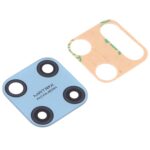 Lente de Cámara Trasera para Realme C25Y RMX3265 RMX3268 (10 Piezas) - Imagen 2