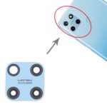 Lente de Cámara Trasera para Realme C25Y RMX3265 RMX3268 (10 Piezas) - Imagen 4