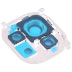 Marco de Lente de Cámara Trasera para Xiaomi Mi 11 M2011K2C M2011K2G (Gris) - Imagen 3
