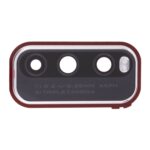 Marco de Lente de Cámara Trasera para Vivo iQOO Neo5 Lite