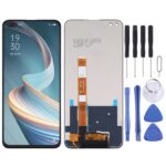 Pantalla TFT Completa para Oppo Reno4 Z 5G CPH2065