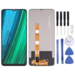 Pantalla TFT Completa para Realme Narzo 50A RMX3430