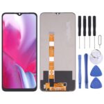Pantalla TFT Completa para Realme Narzo 20A