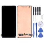 Pantalla Completa Original para Vivo X50 Pro Plus / iQOO 5 Pro 5G V2025A V2011A - Imagen 2
