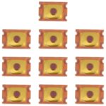 Interruptores Micro SMD 2.8 x 2mm Compatibles para Huawei / para Vivo / para Oppo (10 Uds)