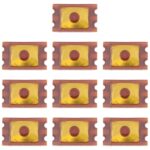 Interruptor Micro SMD (10 Unidades) para Huawei / para Vivo / para Oppo 3.1x2mm