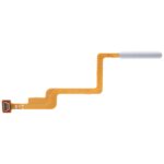 Cable Flex Sensor de Huellas Dactilares Original para Xiaomi 11T / 11T Pro (Plata)