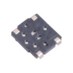 Botón Interruptor Micro SMD para Huawei / Coolpad / para Honor 2.8x2.4mm (10 Unidades) - Imagen 4