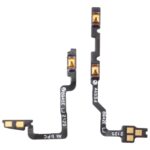 Botón de Encendido y Cable Flex de Botón de Volumen para OnePlus Nord N100