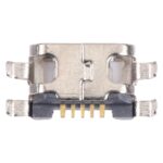 Conector de Puerto de Carga para ZTE Nubia Z9 Mini Nx511J