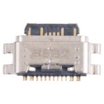 Conector de Puerto de Carga para ZTE Nubia Z17S Z17 Minis Z18 Z18 Mini