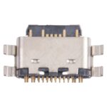 Conector de Puerto de Carga para ZTE Nubia Red Magic 3S y Red Magic 3 Nx629J Nx619J