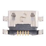 Conector de Puerto de Carga para Asus Zenfone Max Plus M1 y Zenfone Live L1 Za550Kl Zb570Tl