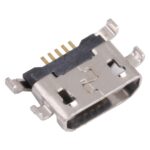 Conector de Puerto de Carga para Asus Zenfone Max Plus M1 y Zenfone Live L1 Za550Kl Zb570Tl - Imagen 2