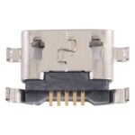 Conector de Puerto de Carga para Asus Zenfone 3 Max ZC553KL y Zenfone 3S Max ZC521TL