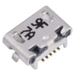 Conector de Puerto de Carga para Asus Memo Pad 7 ME170 K012 - Imagen 3