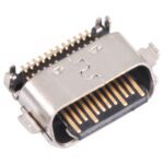 Conector Puerto de Carga para Lenovo Tab P10 10.1 Pulgadas TB-X705F - Imagen 2