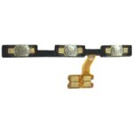 Botón de Encendido y Volumen Flex Cable para Lenovo K9 Note y K5 Note L38012
