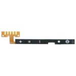 Botón de Volumen Flex Cable para Lenovo Phab PB1-750 PB1-750N
