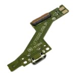 Placa Conector de Puerto de Carga para Lenovo Phab LF7002Q