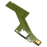 Placa Conector de Puerto de Carga para Lenovo Phab LF7002Q - Imagen 2