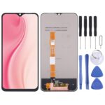 Pantalla Completa TFT para Vivo Y3S V1901A V1901T