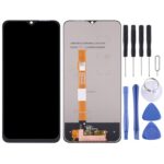 Pantalla Completa TFT para Vivo Y72 5G V2041 V2060 - Imagen 2