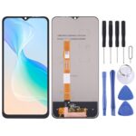Pantalla Completa para Vivo 33S 4G,74S,76S,33,33T,21T India