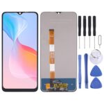 Pantalla Completa para Vivo 21 S21 21A 21E 21T 21G 33E 33S 5G320102S16 V2111 V2110
