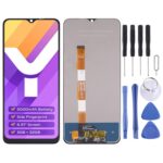 Pantalla Completa TFT para Vivo Y15S Y15A V2120