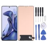 Pantalla Completa OLED Original para Xiaomi Mi 11T / 11T Pro