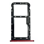 Bandeja Tarjeta SIM + Micro SD para ZTE Blade A51