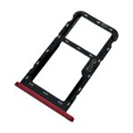Bandeja Tarjeta SIM + Micro SD para ZTE Blade A51 - Imagen 2