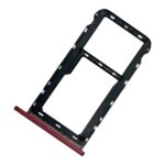 Bandeja Tarjeta SIM + Micro SD para ZTE Blade A51 - Imagen 3