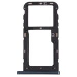 Bandeja Tarjeta SIM y Micro SD para ZTE Blade V10 Vita (Verde Oscuro)
