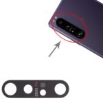 Lente de Cámara Trasera para Sony Xperia 1 II dispositivo Móvil - Imagen 4