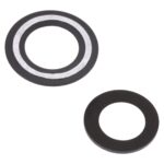 Cubierta de Lentes de Cámara para Sony Xperia Xz1 - Imagen 2