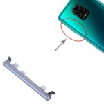 Botón de Control de Volumen para Xiaomi Redmi Note 9S / Note 9 Pro Max / Note 9 Pro (India) - Imagen 4
