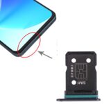 Bandeja Tarjeta SIM para Oppo Reno6 4G CPH2235 y Reno6 Z - Imagen 4